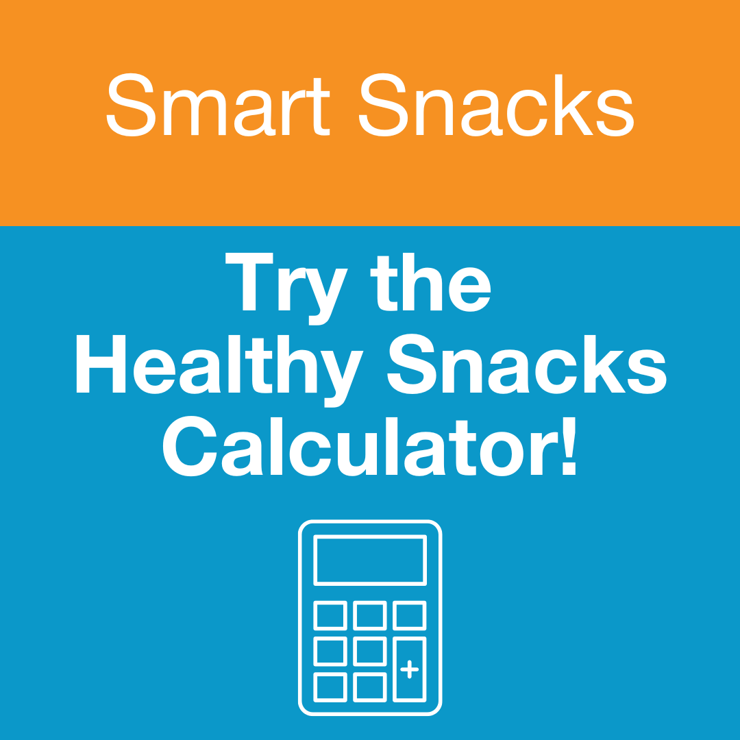  Smart Snacks